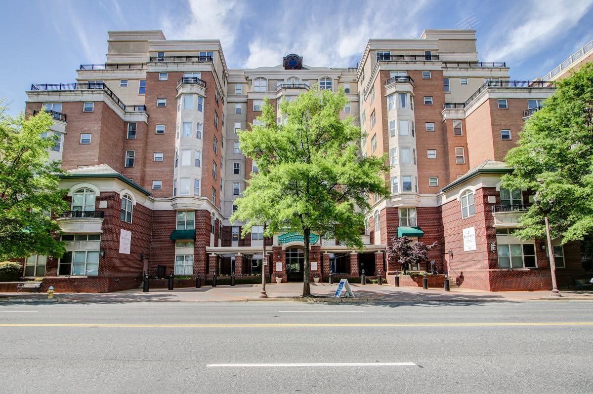 Vitality Living Arlington in Arlington, VA