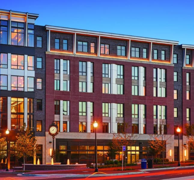 Cogir Of Alexandria Fillmore in Alexandria, VA - Main View