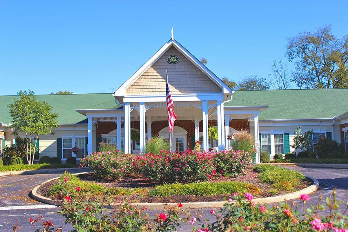 Windsor Gardens of Georgetown in Georgetown, KY