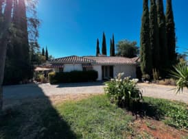 Windsor Hampton Care Center in Stockton, CA - Main View