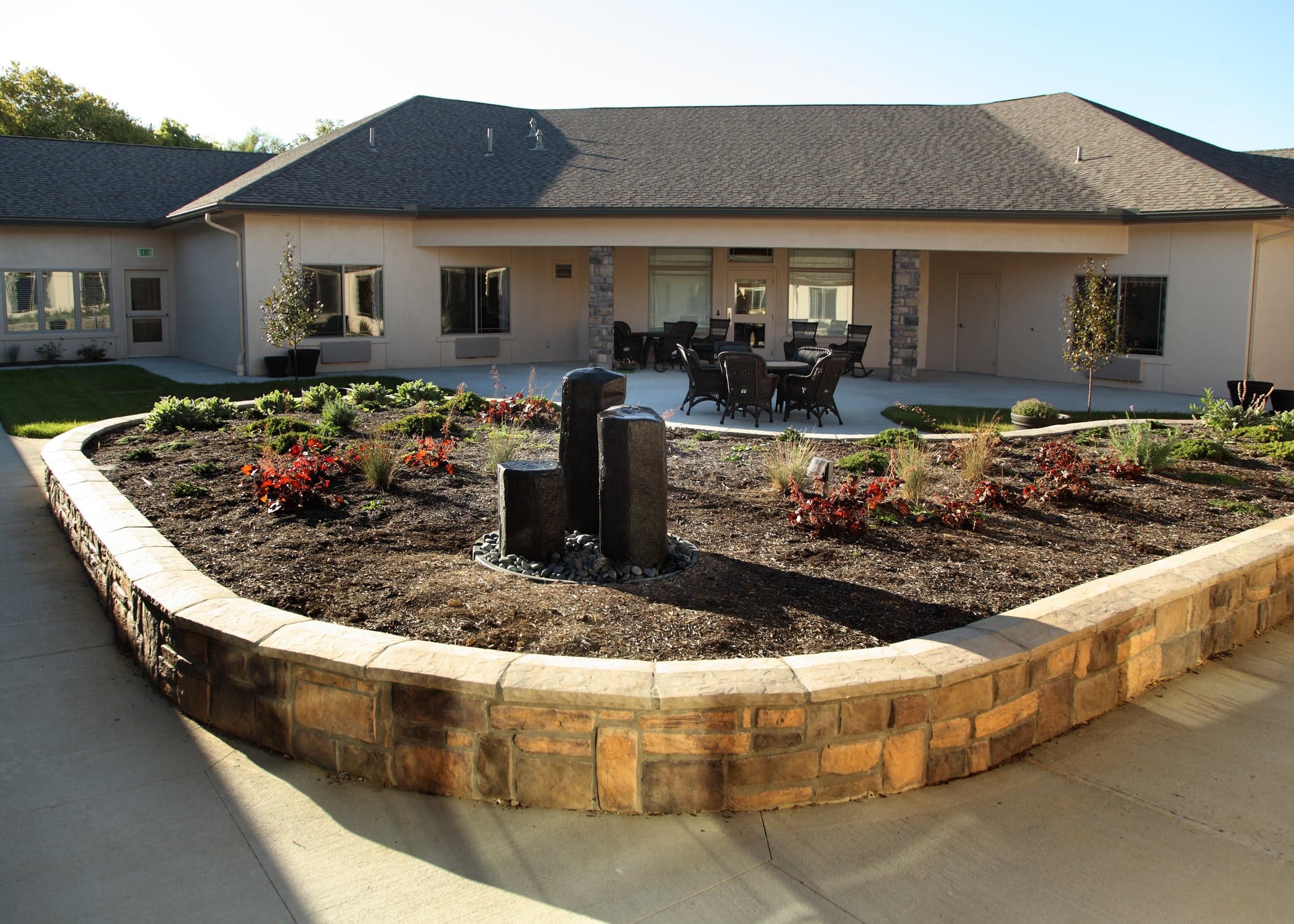 Windsor Heights Transitional Assisted Living and Memory Care in Beachwood, OH