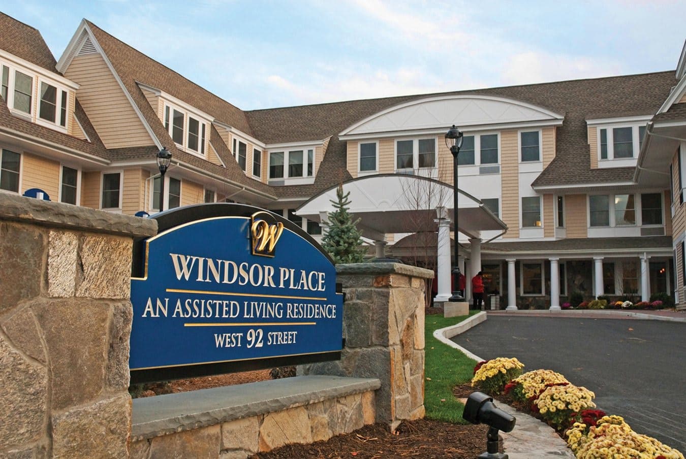 Windsor Place of Wilmington Assisted Living in Wilmington, MA
