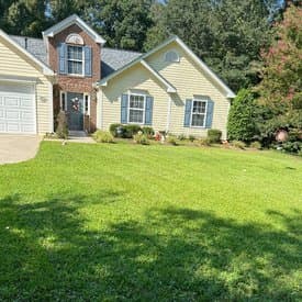 Windsor Point in Fuquay Varina, NC - Main View