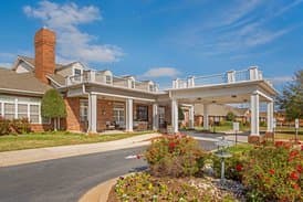 Windsor Run in Matthews, NC - Main View