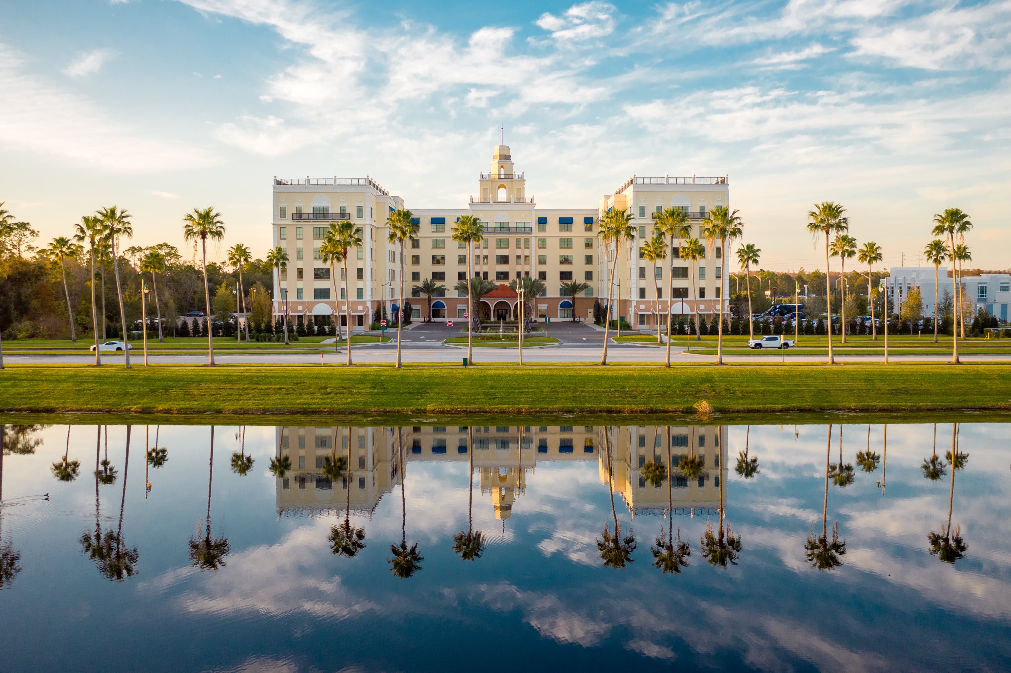 Windsor at Celebration - Senior living in Celebration, Florida
