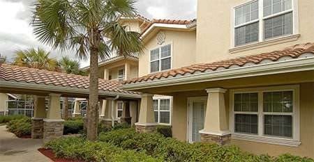 Windward Palms in Boynton Beach, FL - Main View