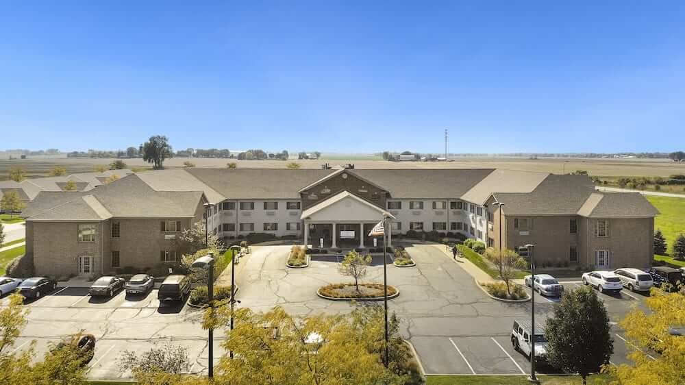 Rittenhouse Village At Portage in Portage, IN