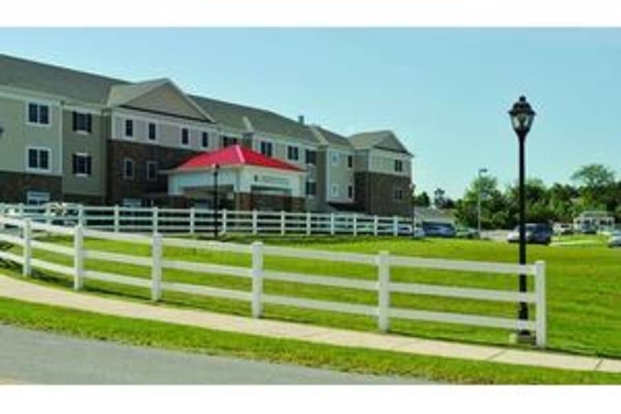 Windy Hill Village in Philipsburg, PA - Main View