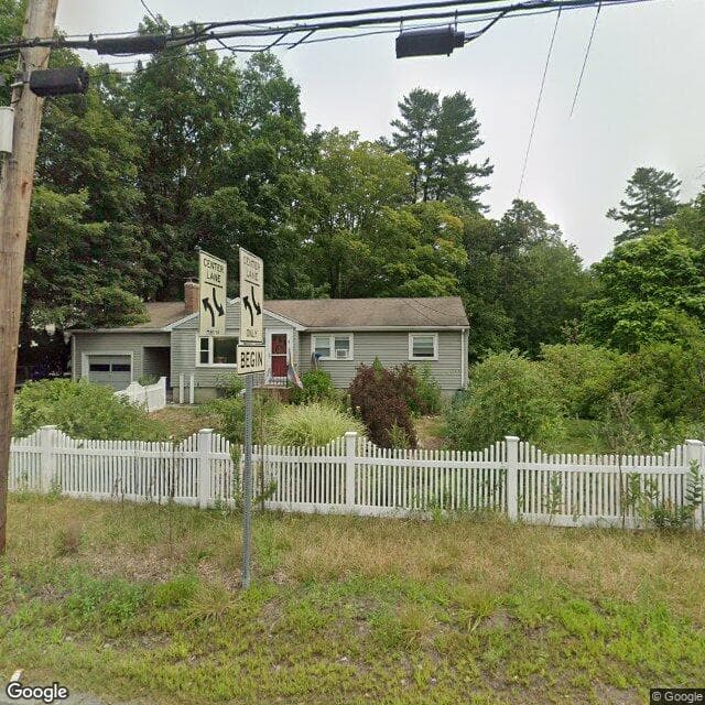 Wingate At Reading in Reading, MA