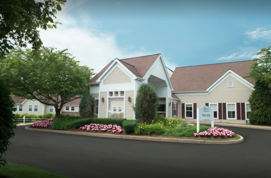 Wingate Residences at Silver Lake in Kingston, MA