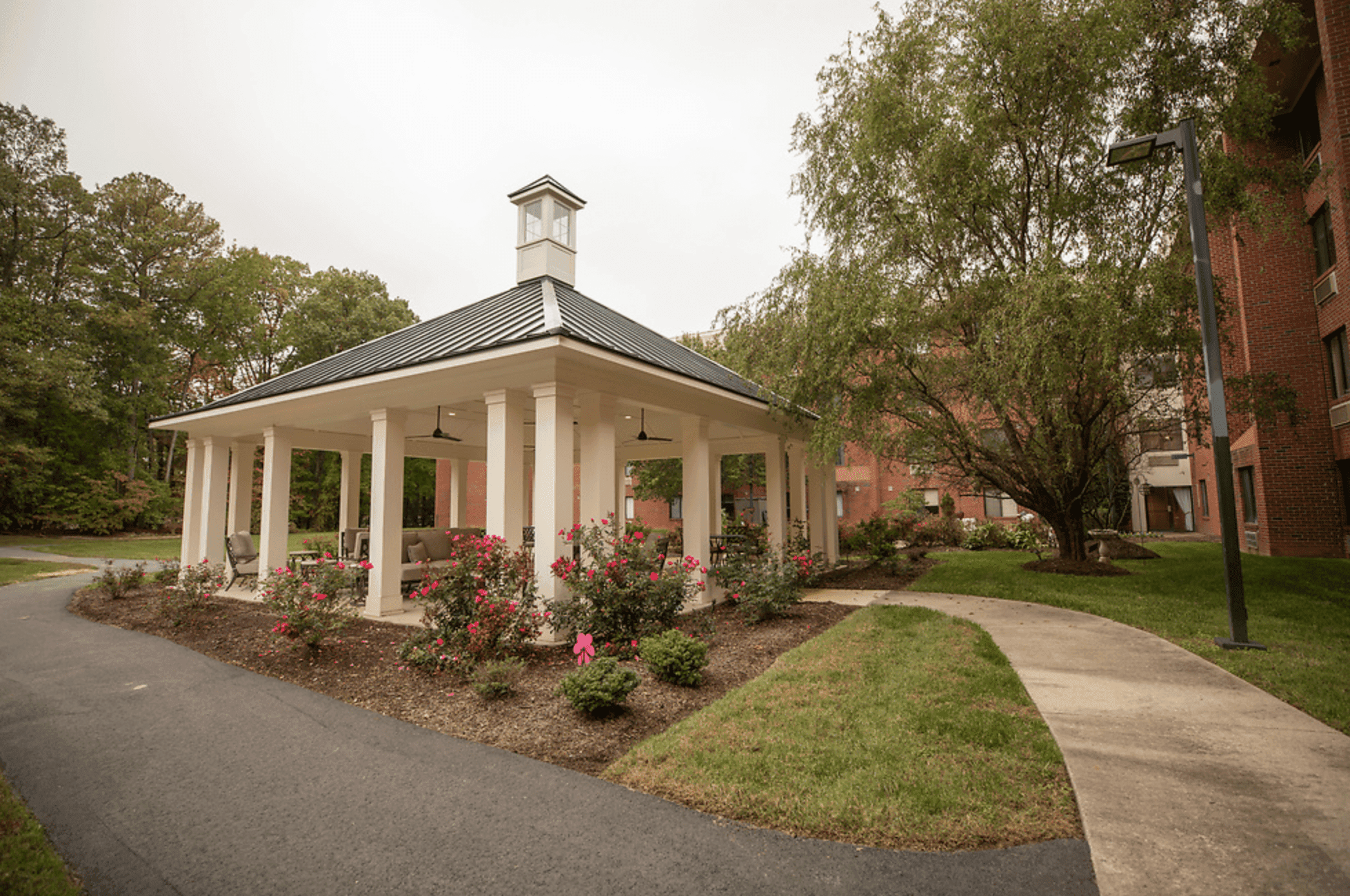 The Barrington At Hioaks in Richmond, VA
