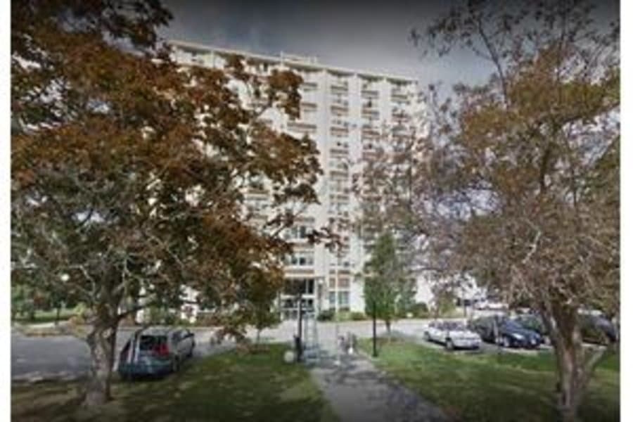 Winslow Gardens in East Providence, RI