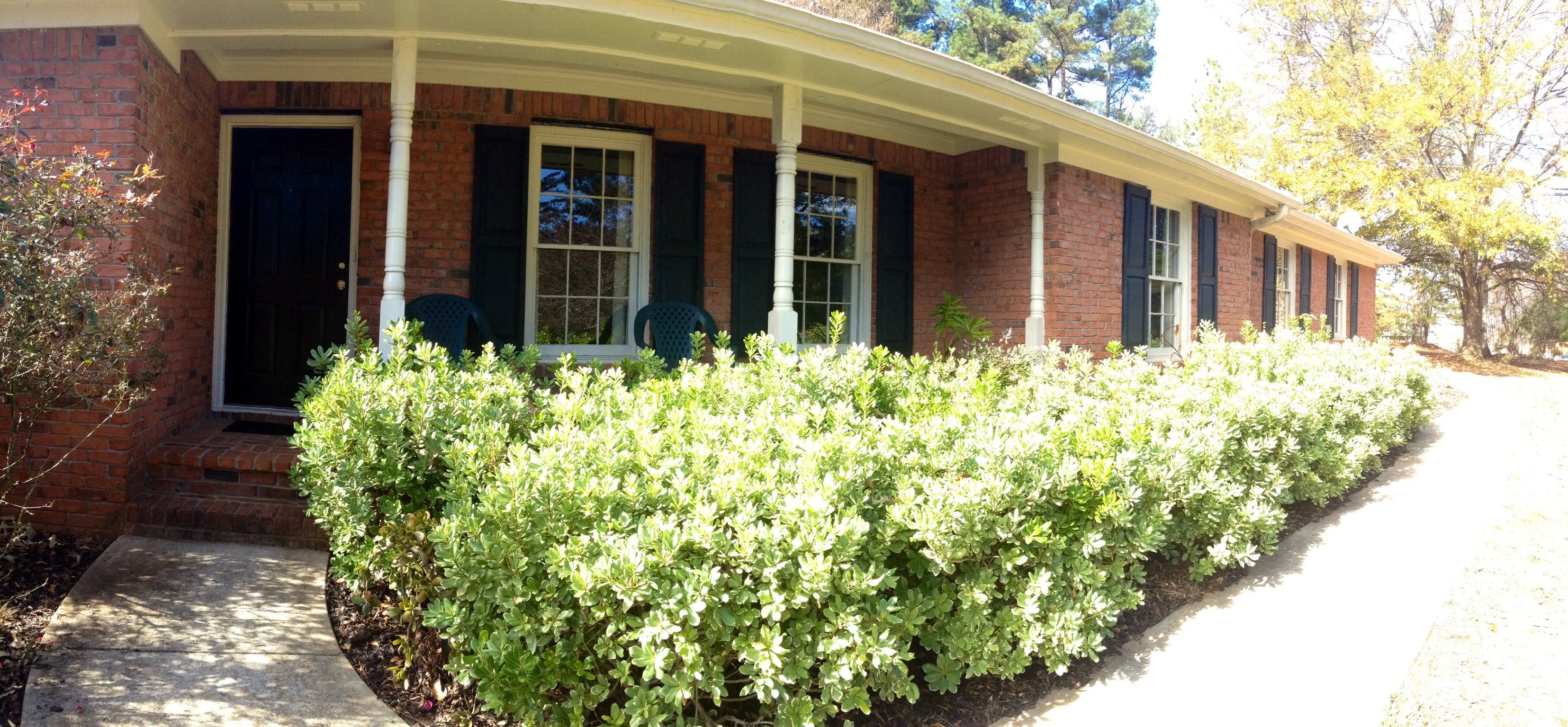 Wisdom Well Living LLC in Sugar Hill, GA - Main View