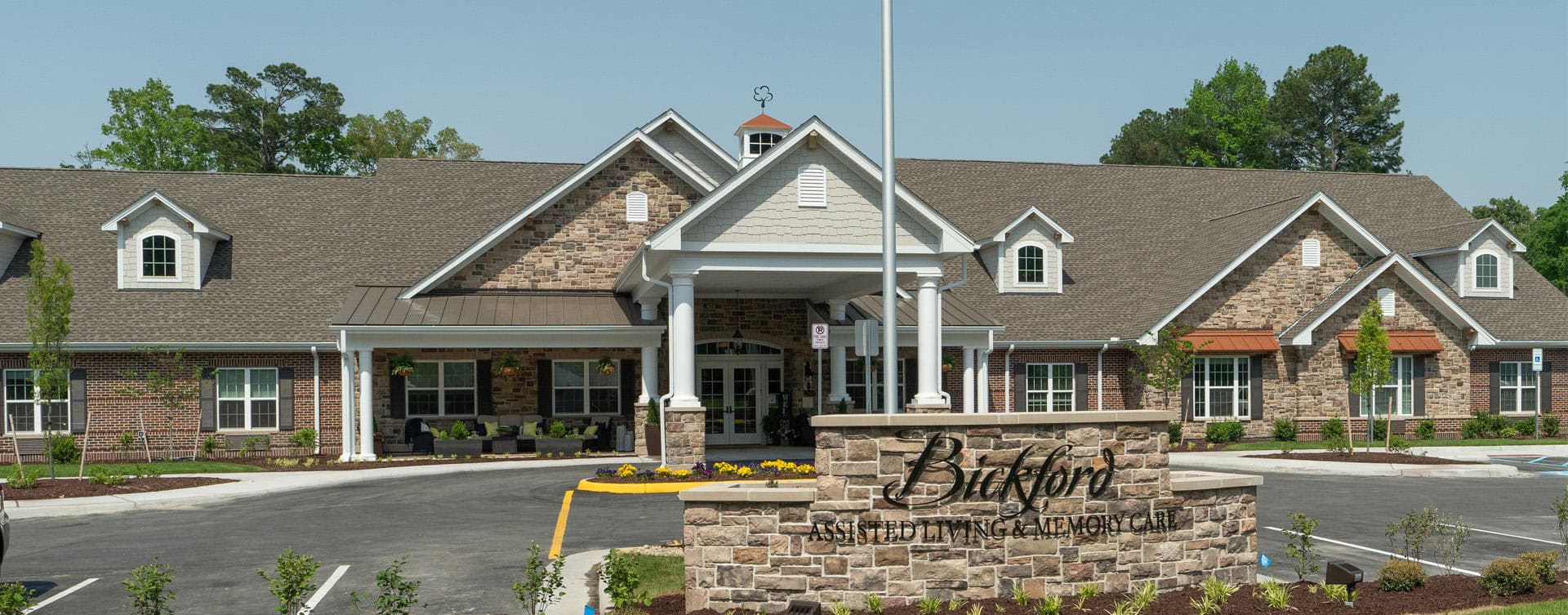 Bickford Of Chesapeake in Chesapeake, VA