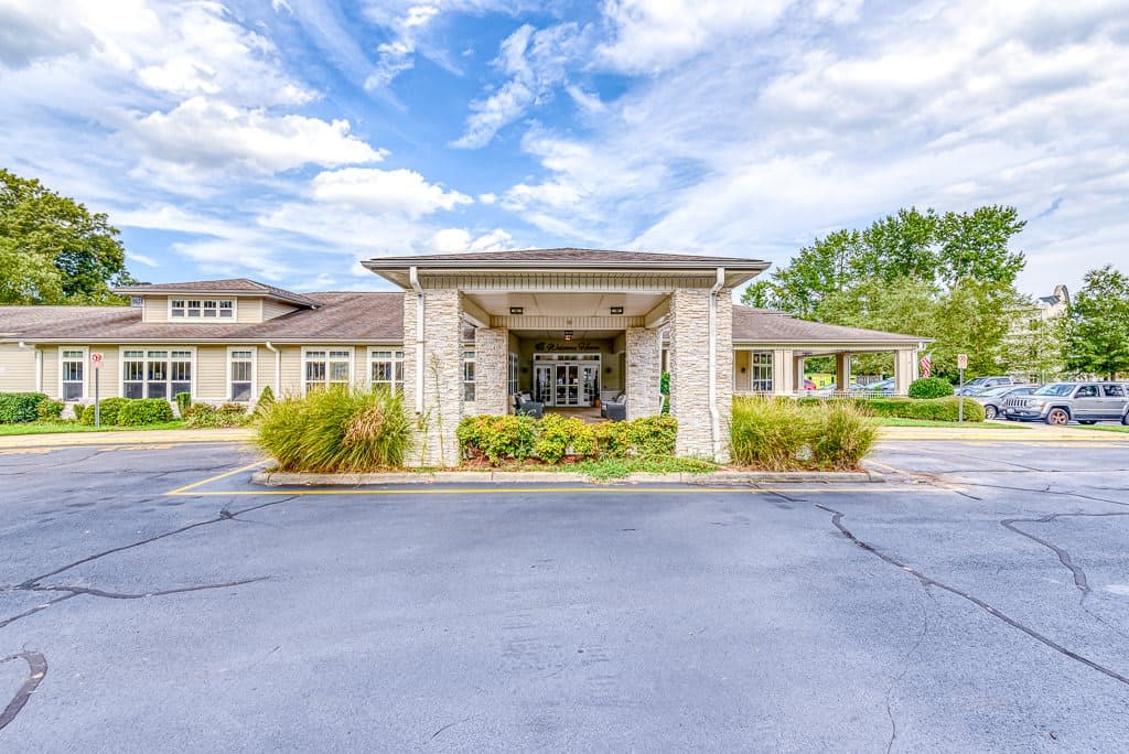 Chesapeake Place Senior Living in Chesapeake, VA