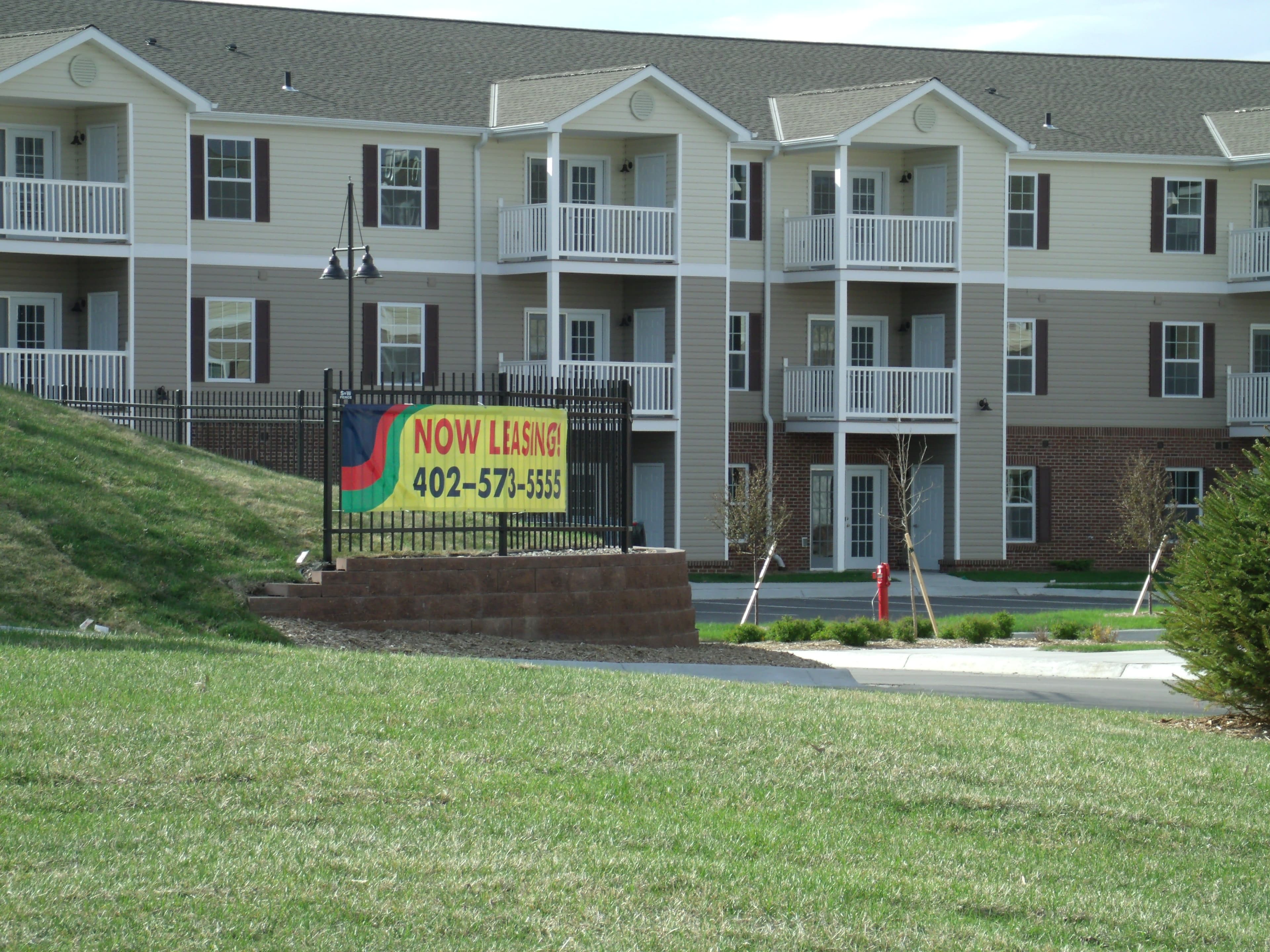 Woodbridge Senior Village in Omaha, NE - Main View