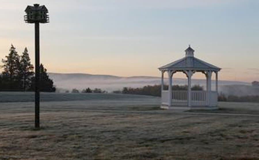 Woodcrest Senior Living Community in Scottdale, PA - Main View