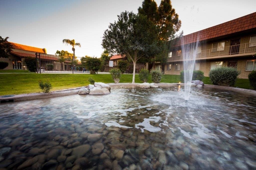 Wooddale Village in Sun City, AZ