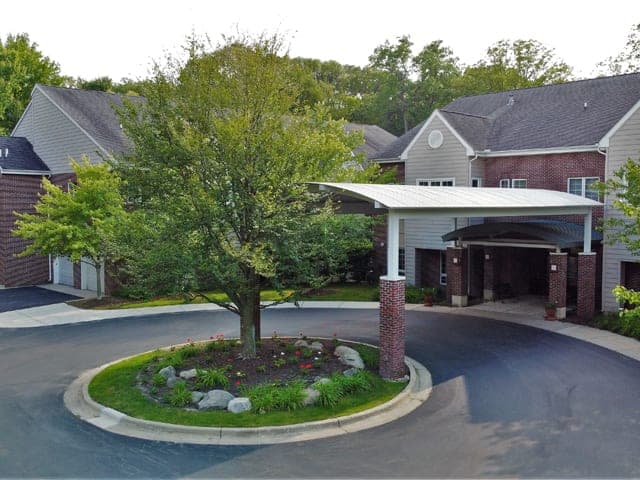Woodhaven Senior Living at Bay City in Bay City, MI