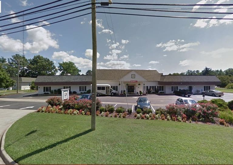 Viva Memory Care At Chesapeake in Chesapeake, VA - Main View