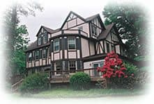 Woodholme Springs in Pikesville, MD - Main View