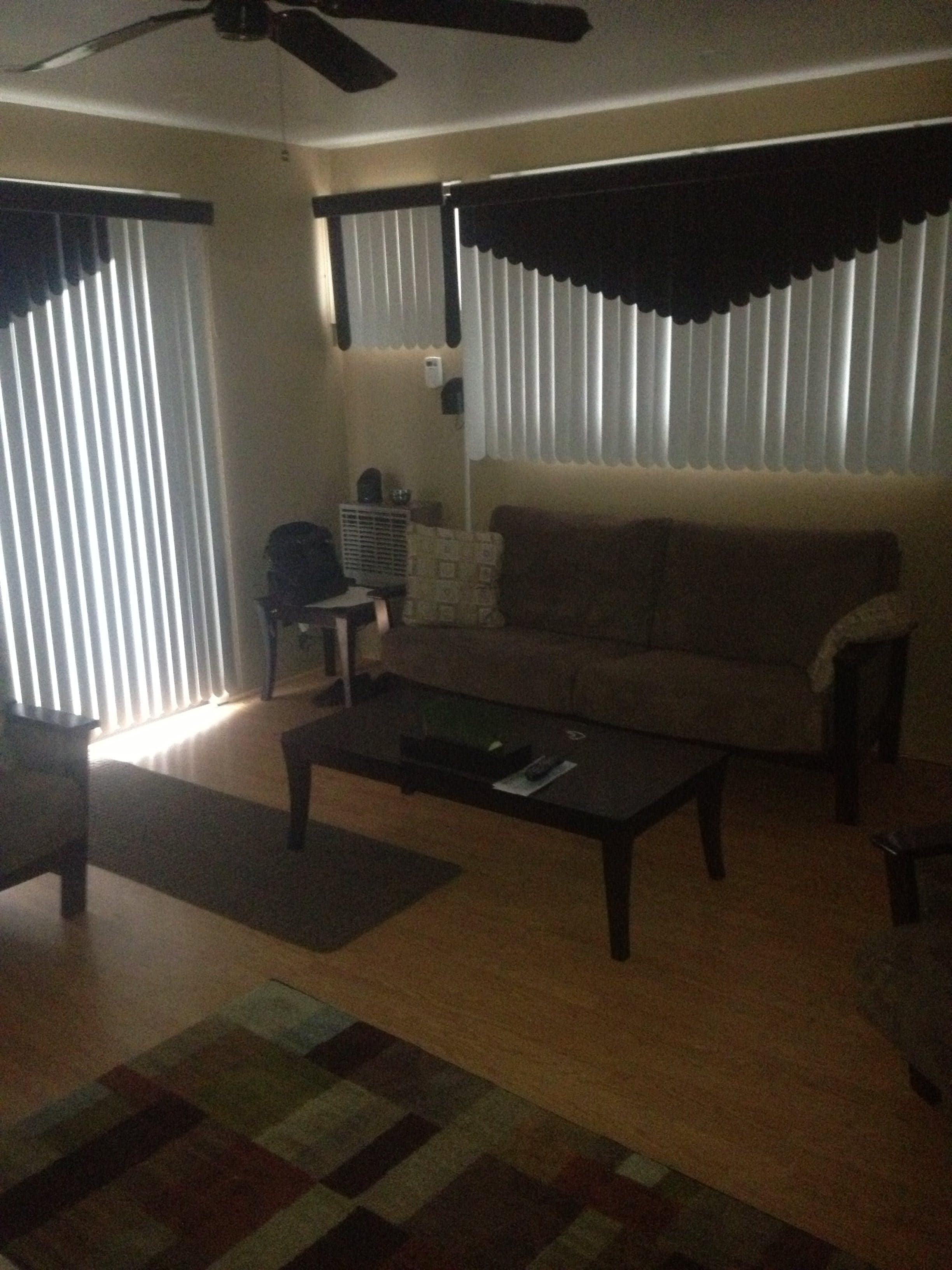 Woodingham Manor in Detroit, MI - Main View