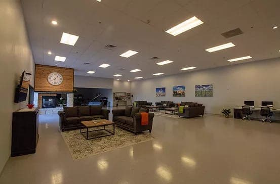 Woodland Gardens Assisted Living - Senior living in Hobart, Oklahoma