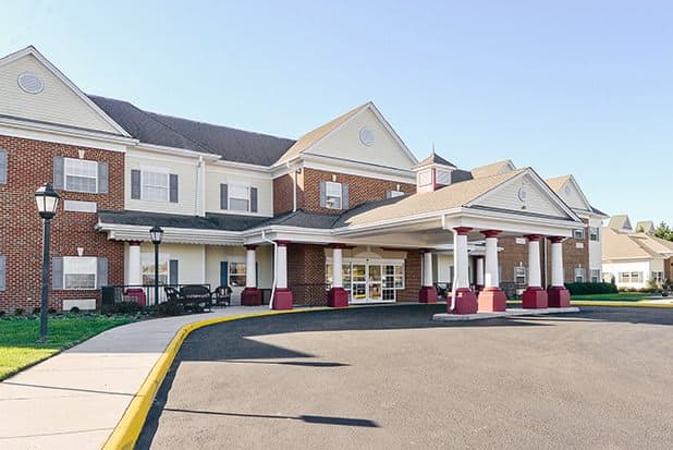 The Waterford At Virginia Beach in Virginia Beach, VA