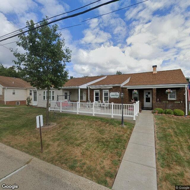 Woodland Hills Assisted Living in Weirton, WV