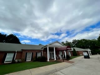 Woodland Place Senior Living in Spartanburg, SC - Main View