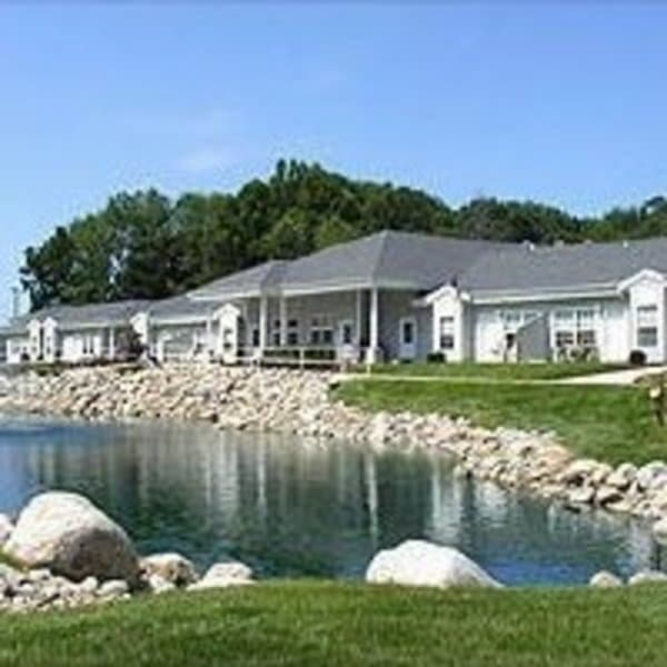 Woodland Terrace in Bridgman, MI
