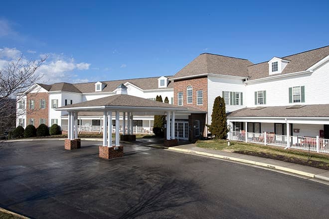 Terrabella Salem in Salem, VA - Main View