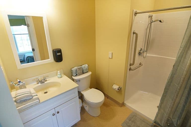 Woodlands Memory Care Of Madison - Senior living in Madison, Maine