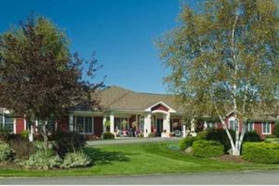Woodlands Senior Living of Waterville in Waterville, ME