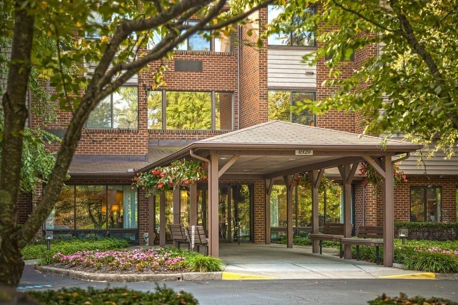 The Park Oak Grove in Roanoke, VA