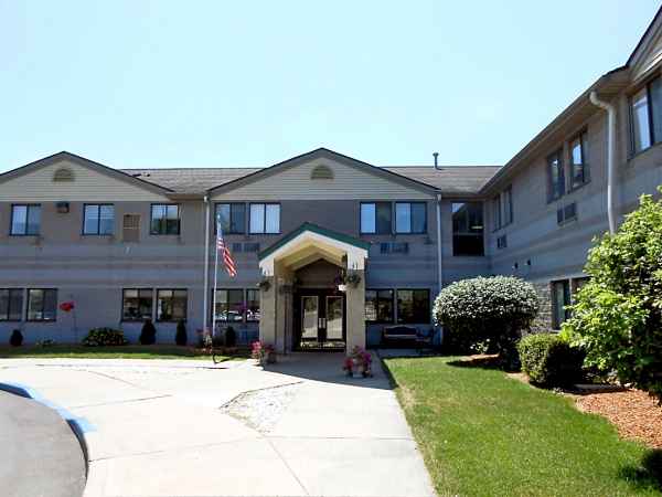 Woodridge Assisted Living in Monroe, NC