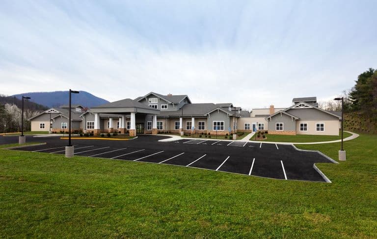 Friendship Assisted Living in Roanoke, VA