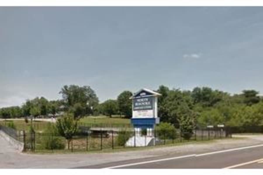 North Roanoke Assisted Living in Roanoke, VA - Main View