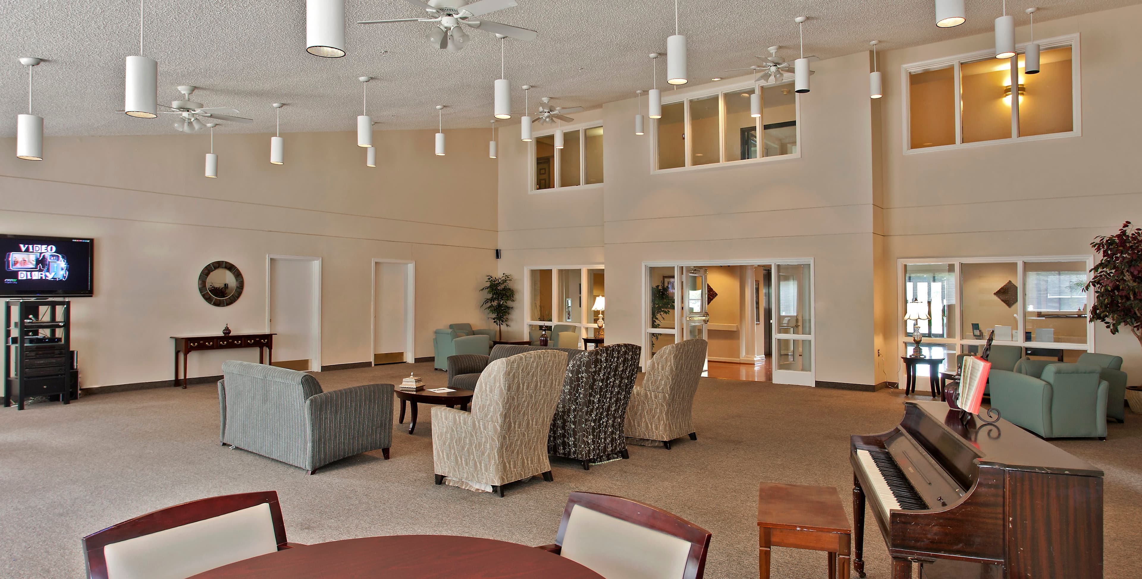 Woodside Village in Fort Washington, MD - Main View