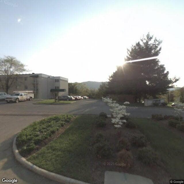 Friendship Health And Rehab Center in Roanoke, VA - Main View
