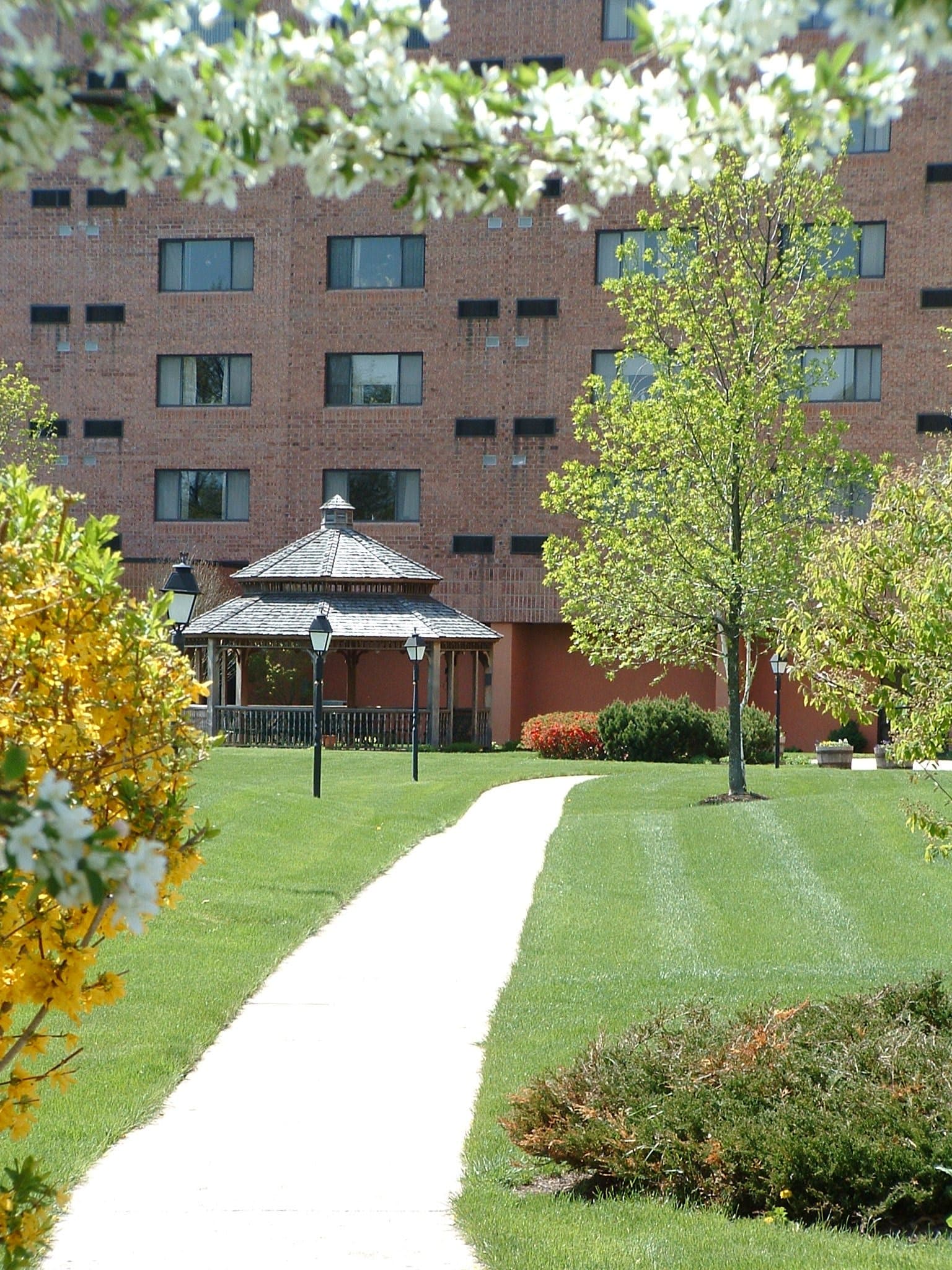 Worthington Christian Village in Columbus, OH - Main View