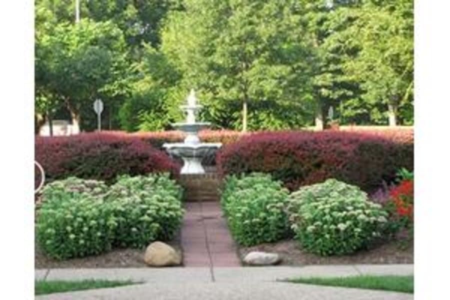 Virginia Veterans Care Center in Roanoke, VA