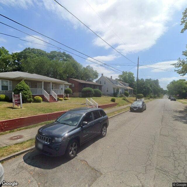 Candis Assisted Living in Roanoke, VA - Main View