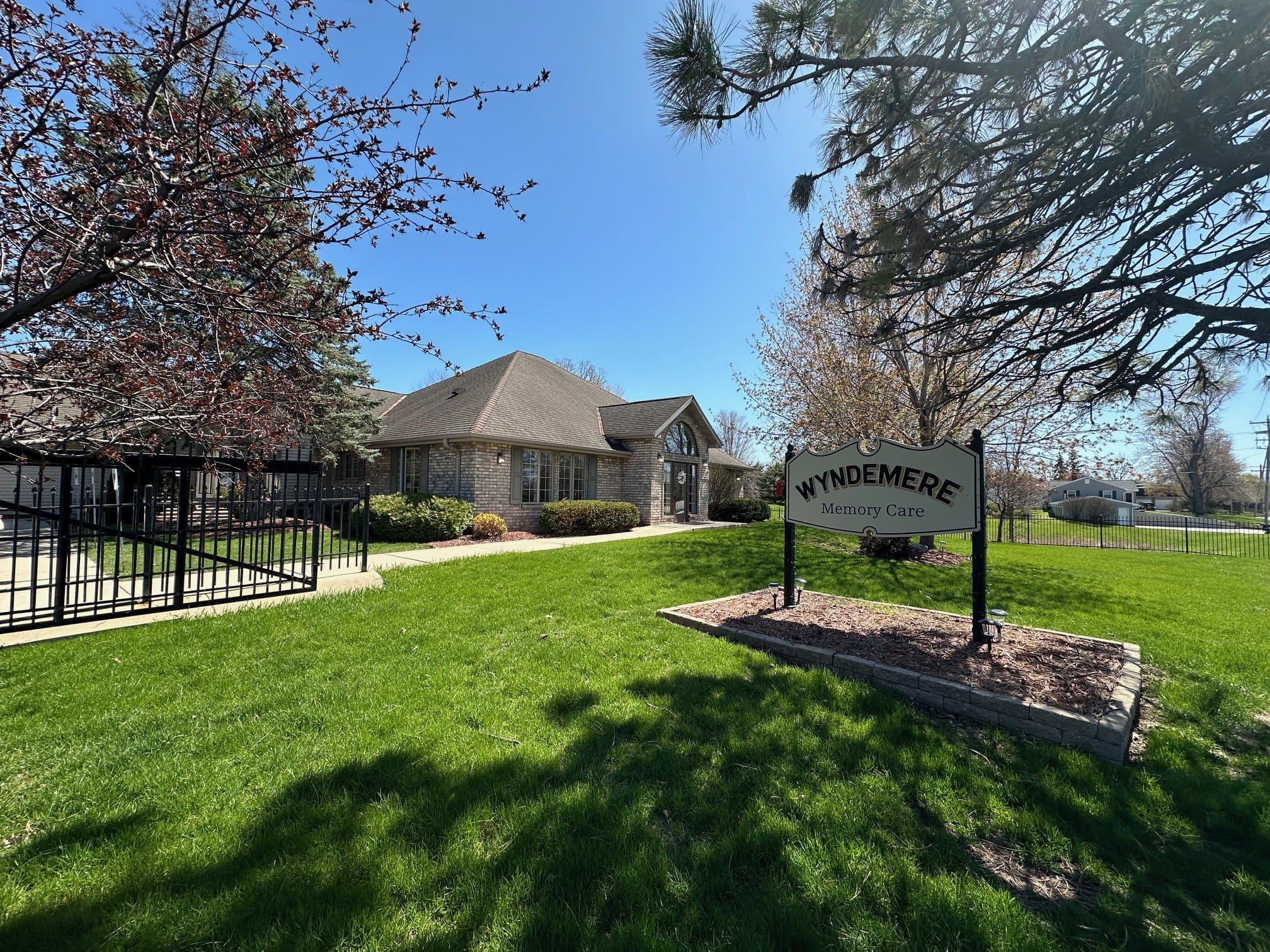 Wyndemere Assisted Living in Green Bay, WI - Main View