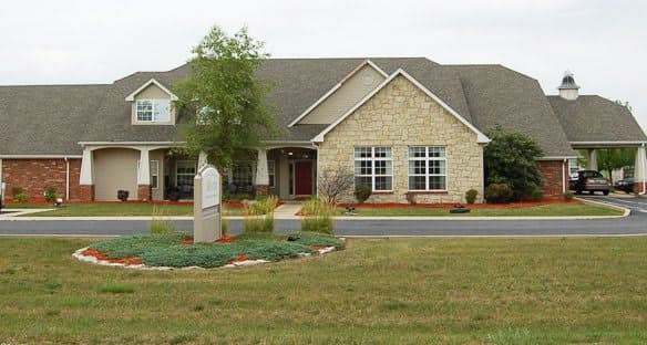 Wyndmoor of Marion in Marion, IN