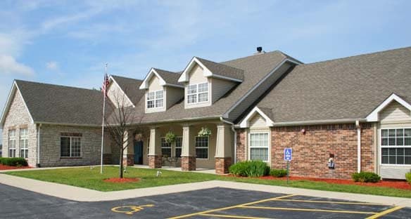 Wyndmoor of Portage in Portage, IN