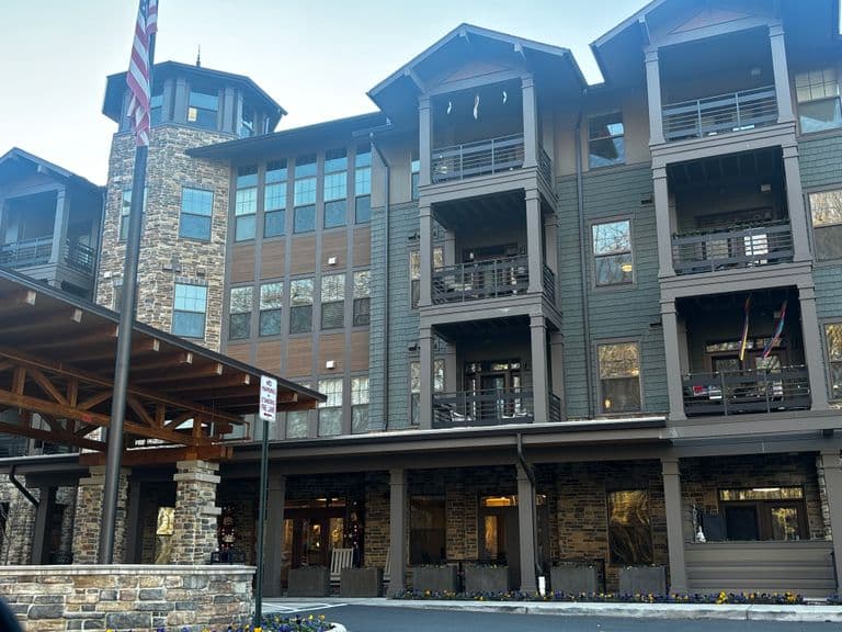 Brightview Fair Oaks in Fairfax, VA