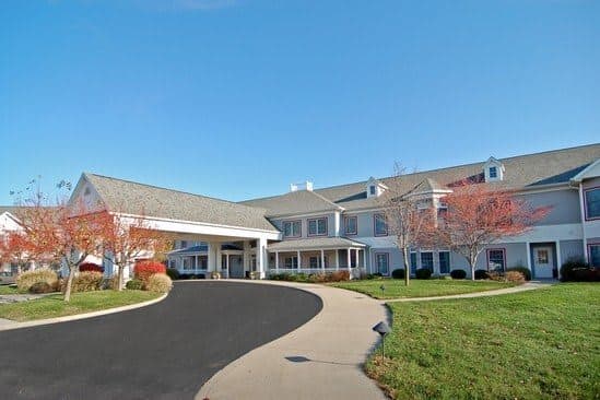 Wynnfield Crossing in Rochester, IN - Main View
