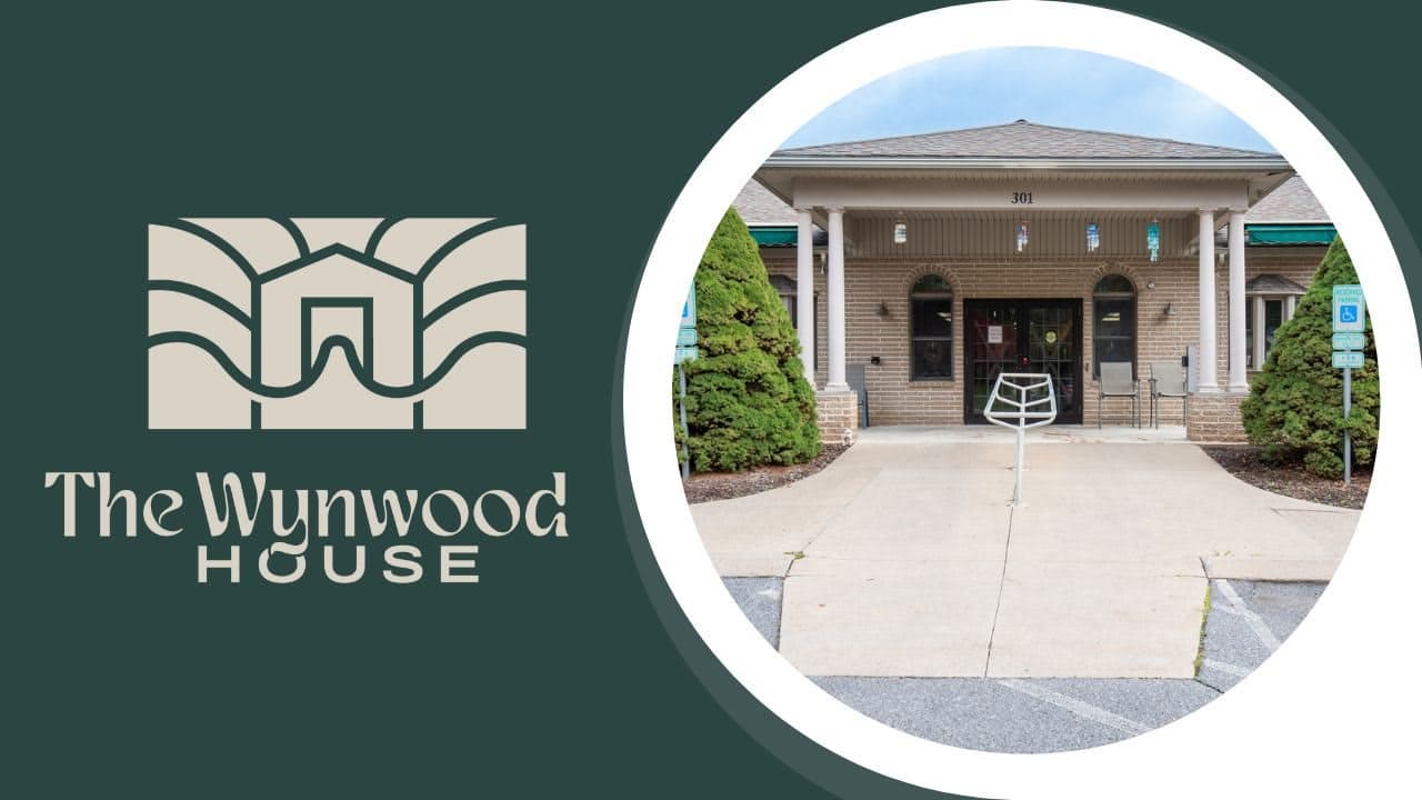 Wynwood House at Greenhills in State College, PA - Main View
