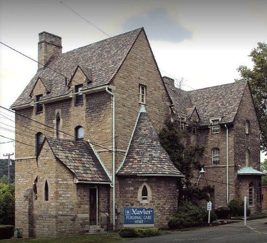 Xavier Personal Care Home - Senior living in Mc Kees Rocks, Pennsylvania